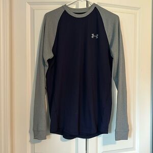 Under Armour Long Sleeve Shirt